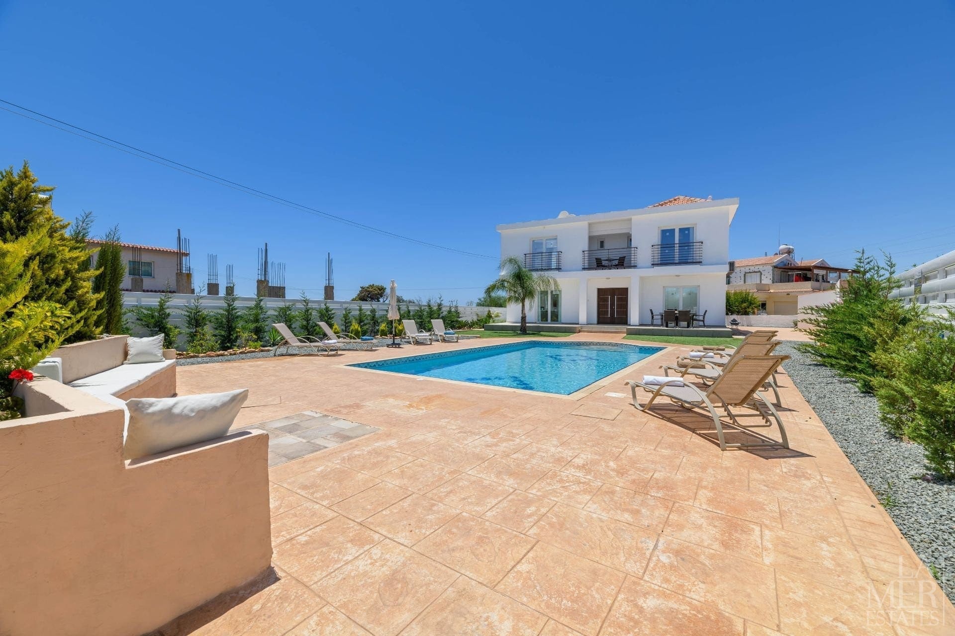 #1135 – Villa in Ayia Napa for Sale