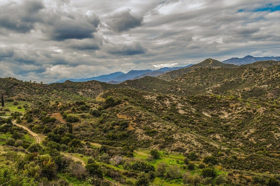 Nature, Landscape, Sky, Travel, Mountains, Panoramic