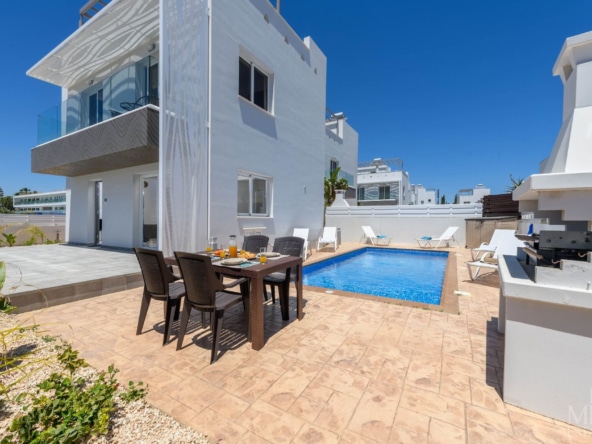 #1803 – Villa in Ayia Napa for Sale