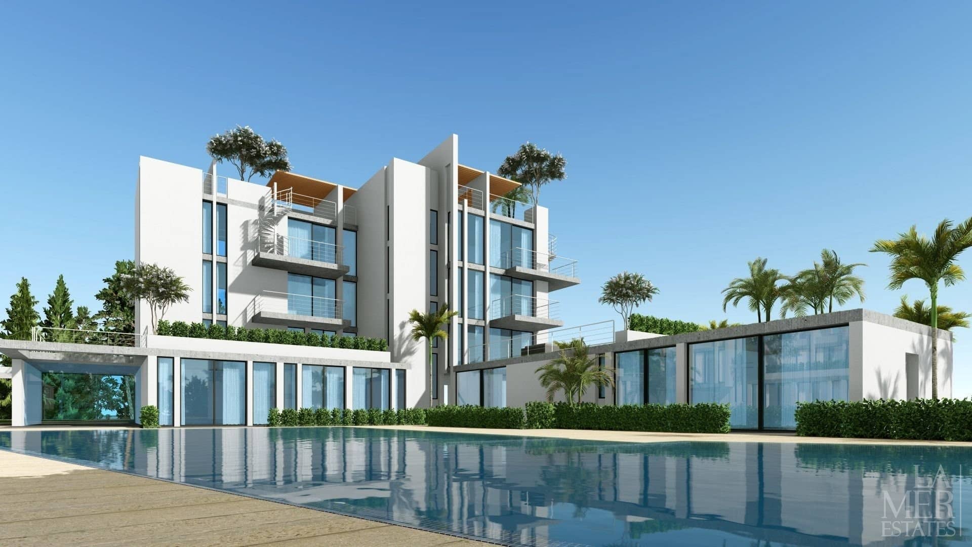 #1939 – Apartment in Protaras for Sale