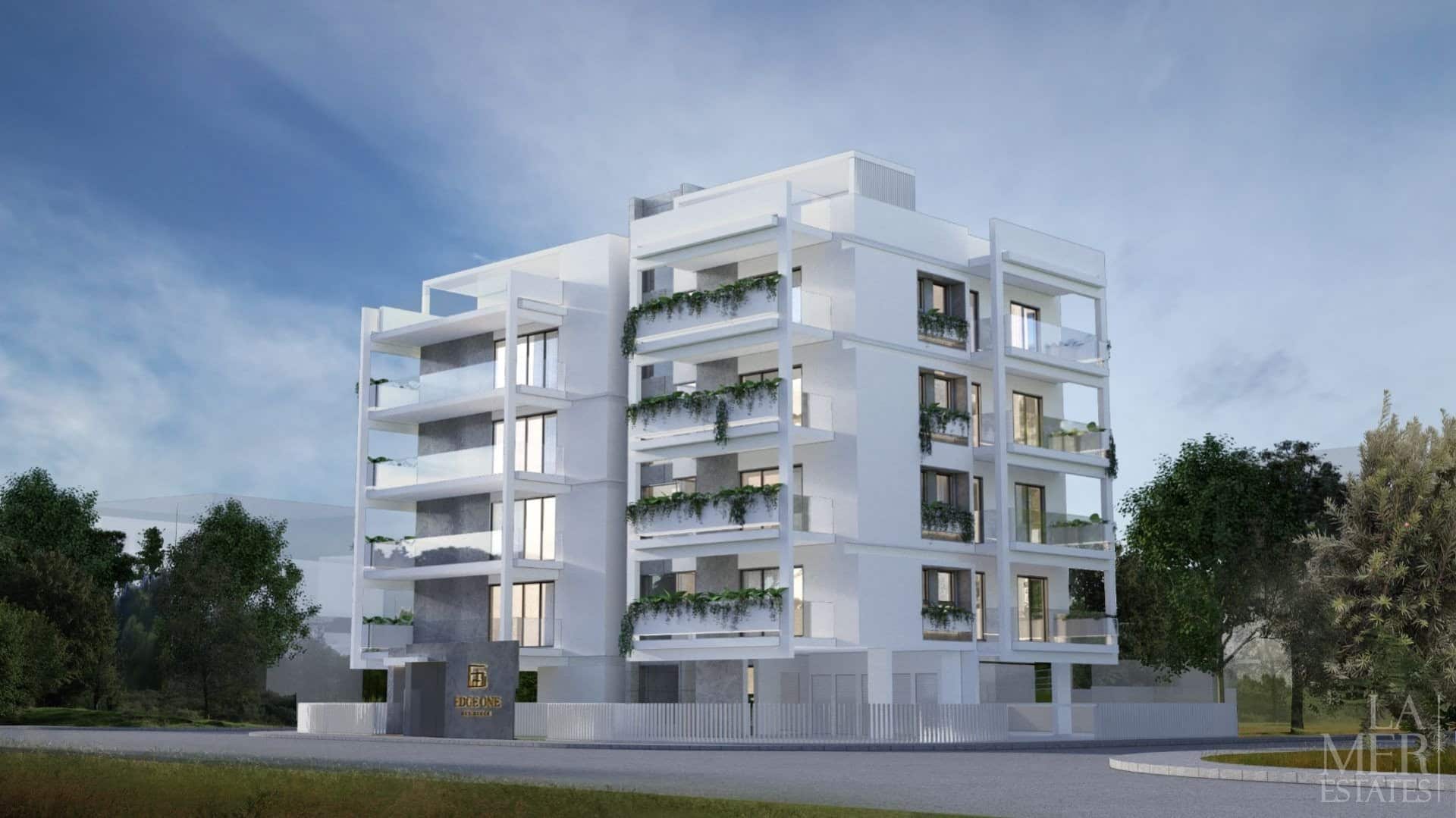 #2072 – Apartment in Larnaca Center for Sale