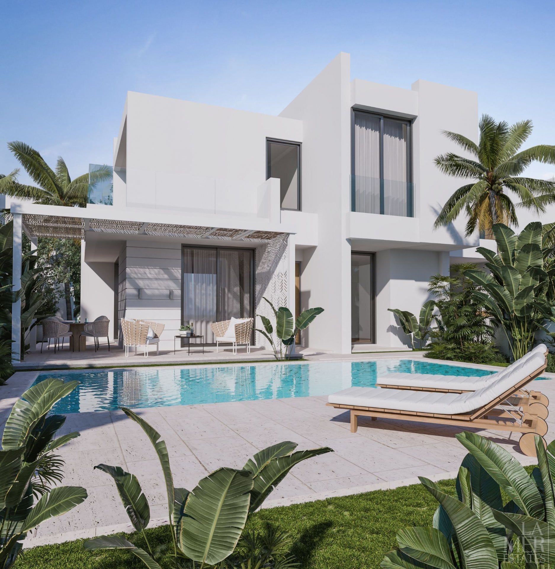 #2146 – Villa in Protaras for Sale