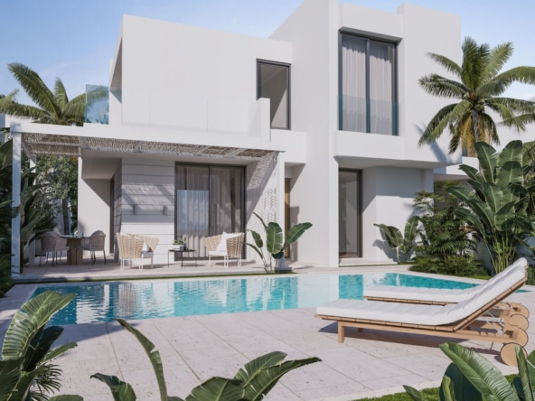 #2148 – Villa in Protaras for Sale