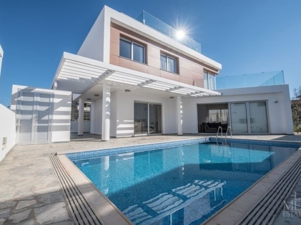 #2287 – Villa in Ayia Napa for Sale