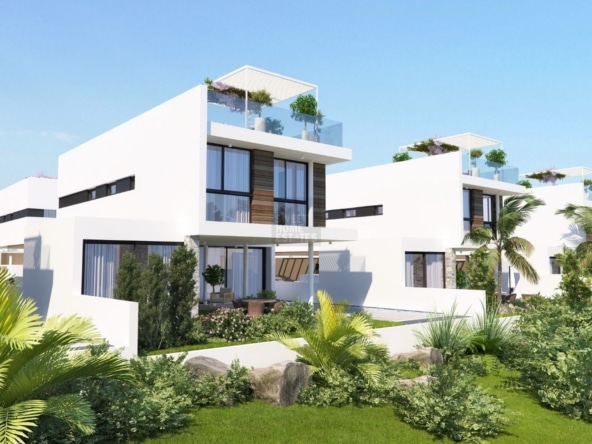 #2301 – Villa in Protaras for Sale