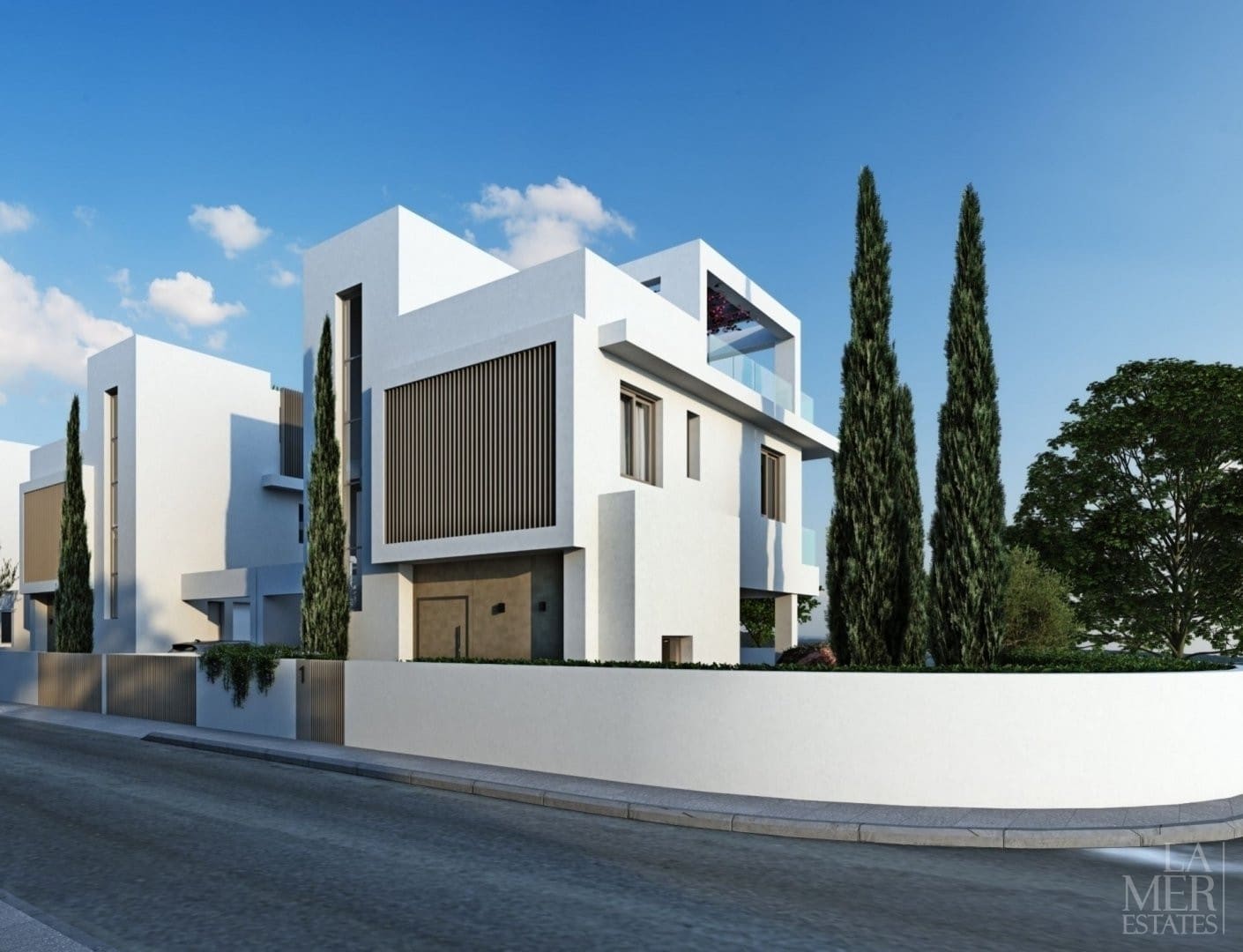 #2497 – Villa in Protaras Center for Sale