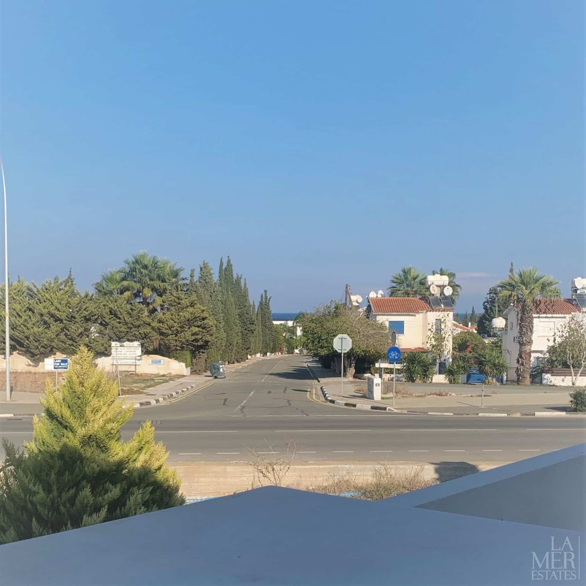 #2506 – Villa in Protaras Center for Sale