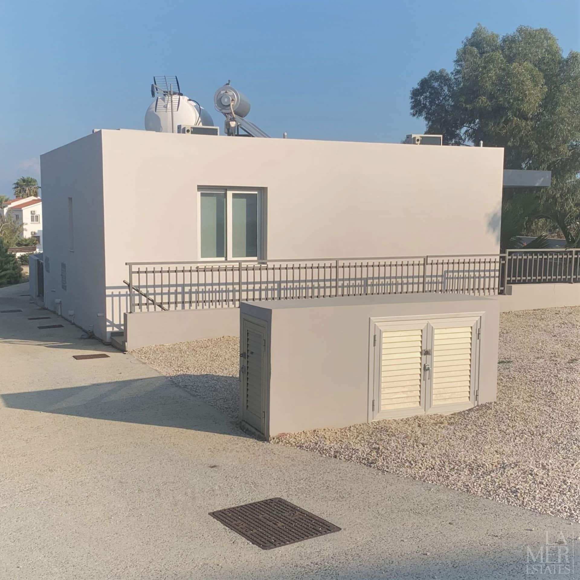 #2506 – Villa in Protaras Center for Sale