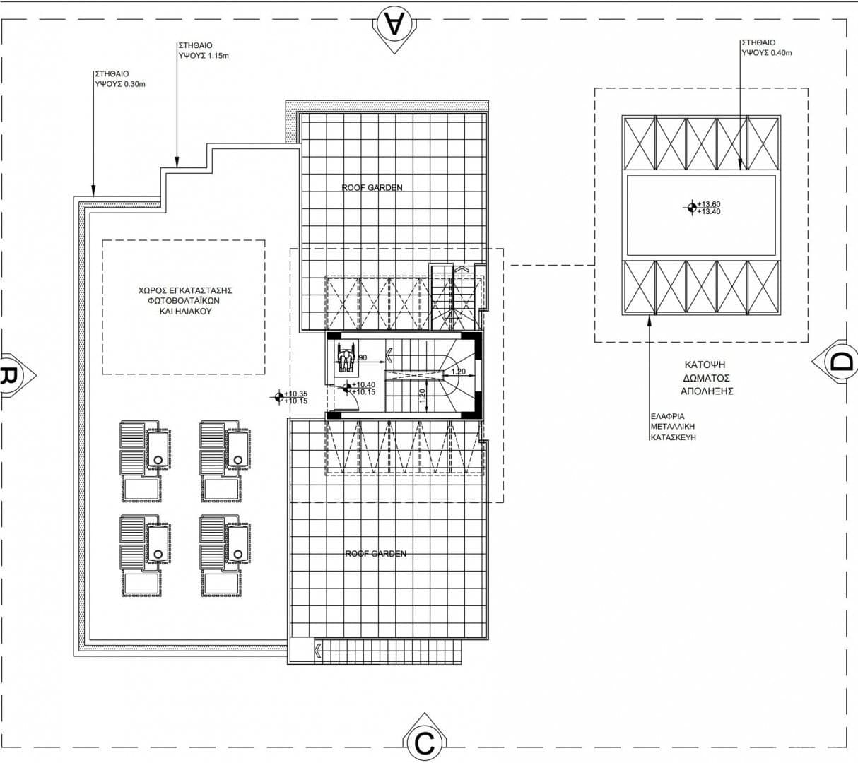 #2524 – Apartment in Paralimni for Sale