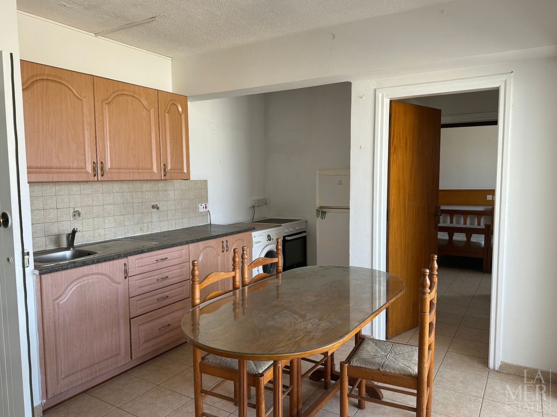 #2617 – Apartment in Ayia Napa for Sale