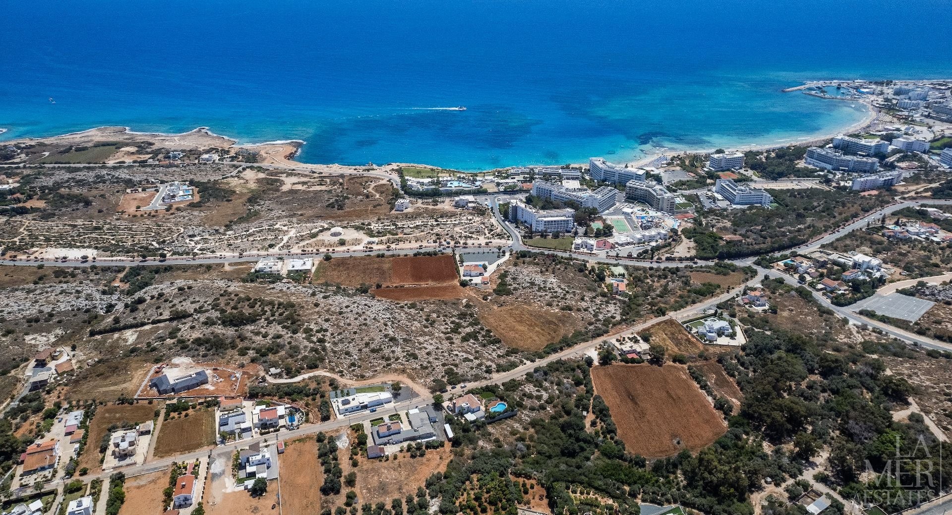 #2619 – Villa in Ayia Napa for Sale