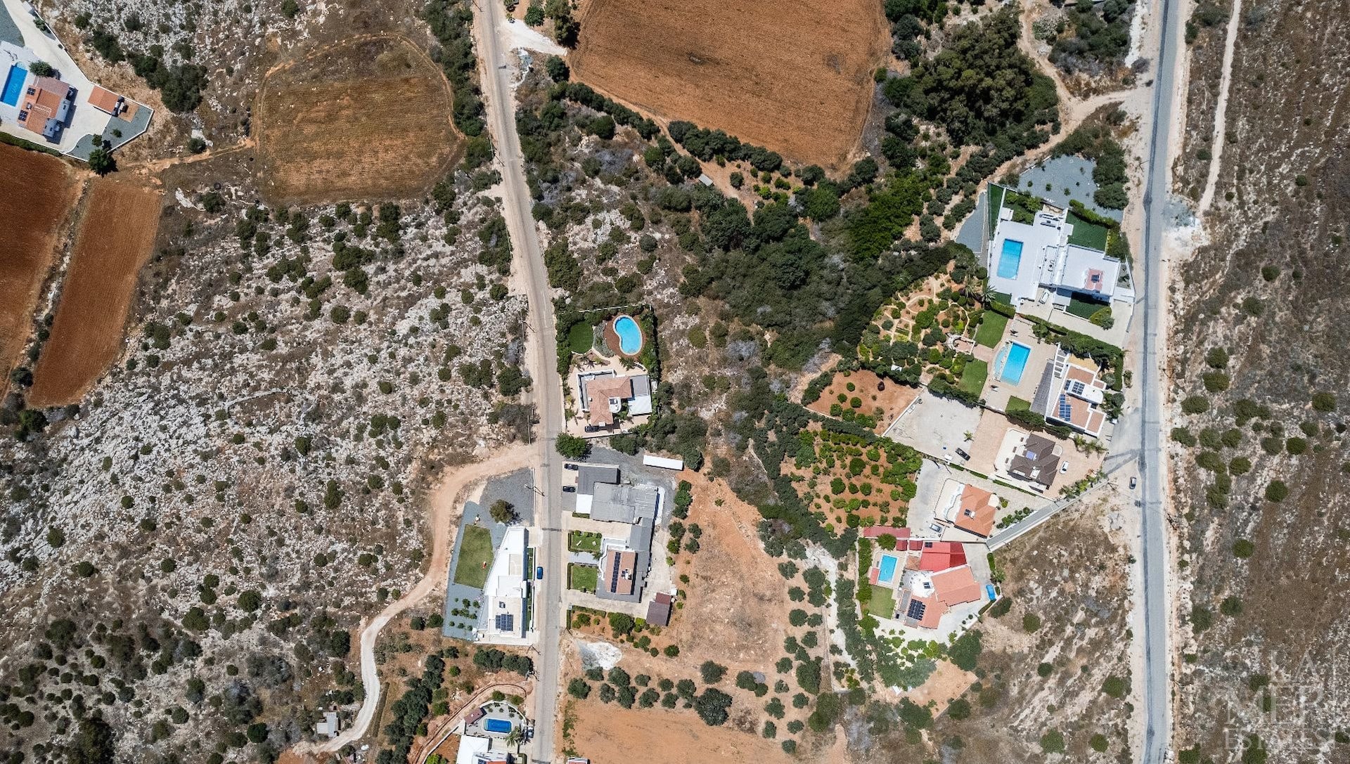 #2619 – Villa in Ayia Napa for Sale